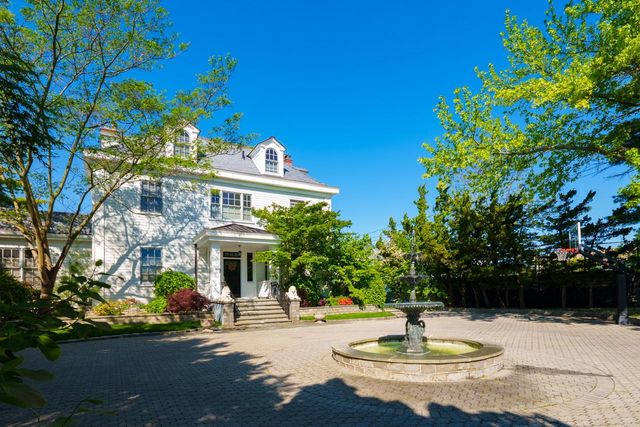 Address unavailable.