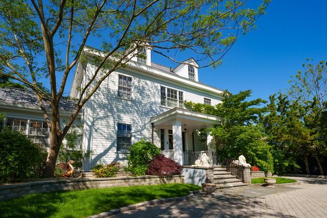 Address unavailable.