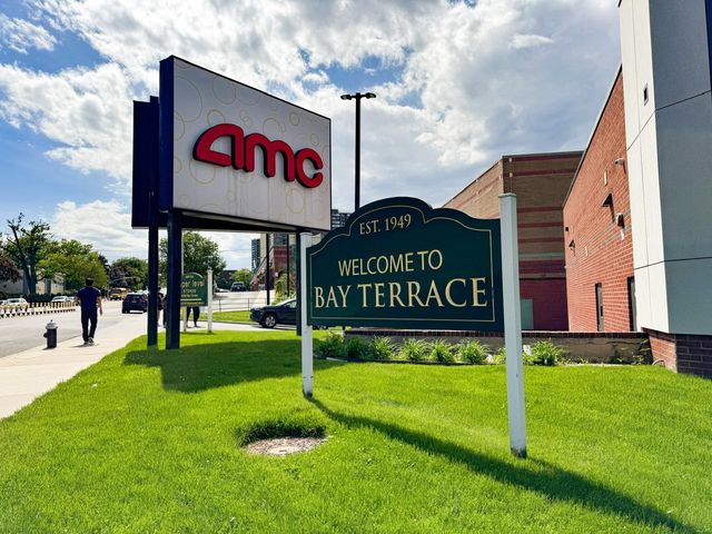 Address unavailable.