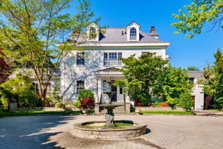 Address unavailable.