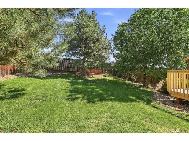 8814 S Field Ct, Littleton, CO 80128