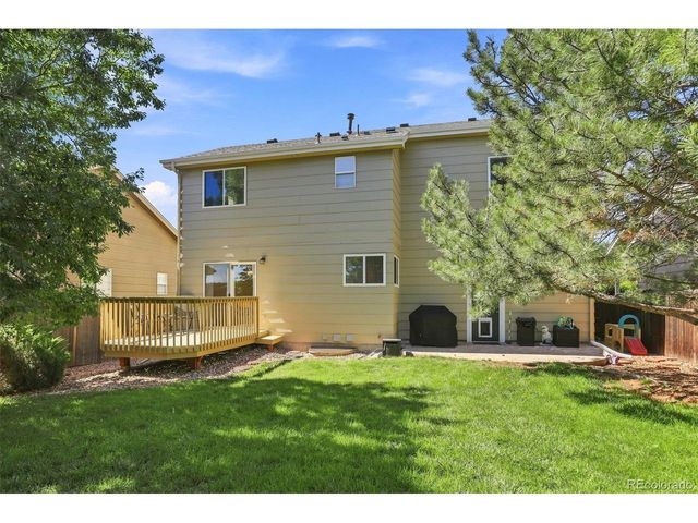 8814 S Field Ct, Littleton, CO 80128