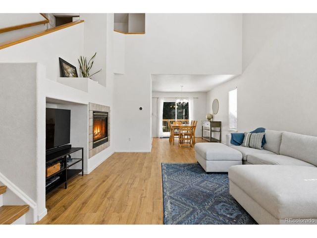 8814 S Field Ct, Littleton, CO 80128