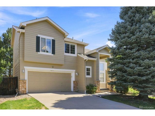 8814 S Field Ct, Littleton, CO 80128