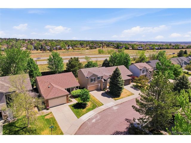 8814 S Field Ct, Littleton, CO 80128