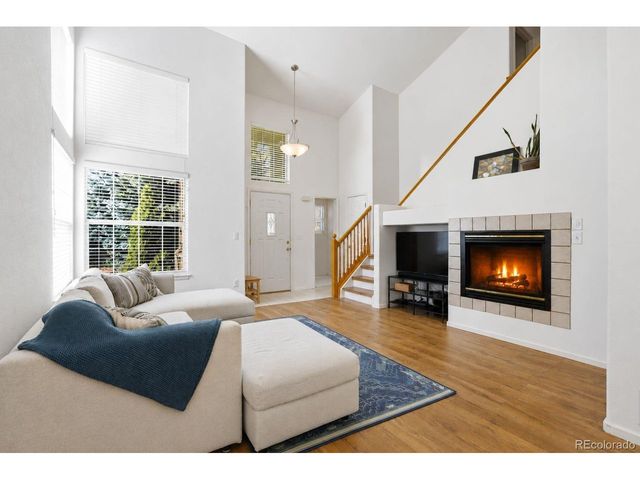 8814 S Field Ct, Littleton, CO 80128