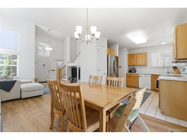 8814 S Field Ct, Littleton, CO 80128