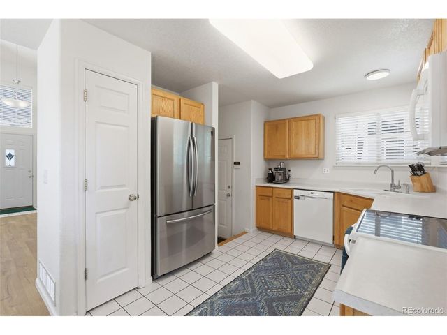 8814 S Field Ct, Littleton, CO 80128