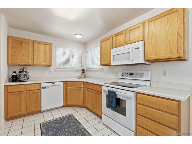 8814 S Field Ct, Littleton, CO 80128