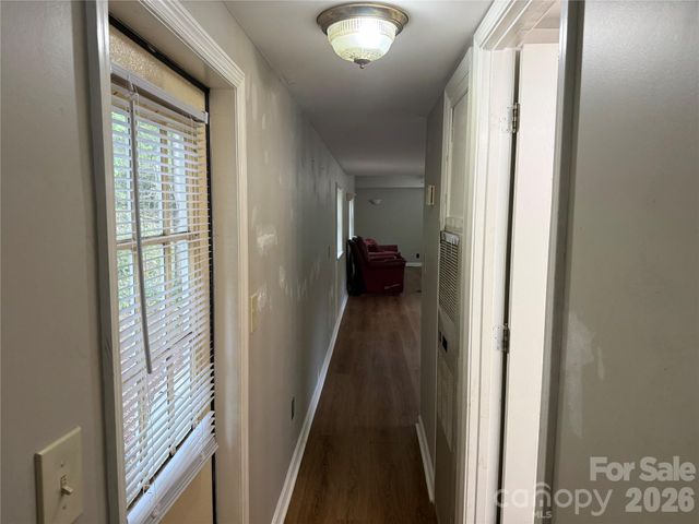 45 Overbrook Drive, Saluda, NC 28773
