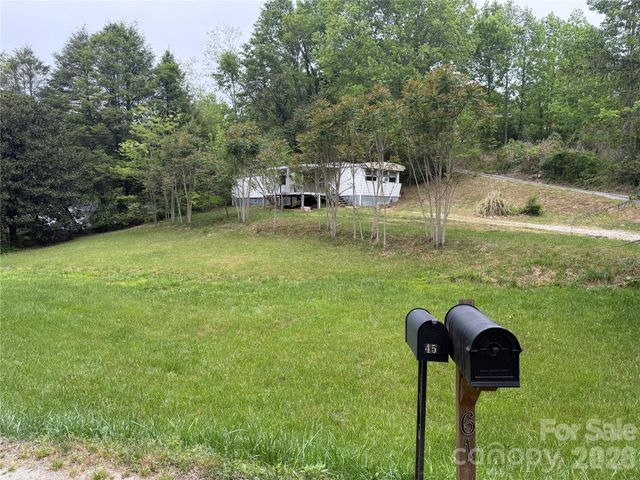 45 Overbrook Drive, Saluda, NC 28773