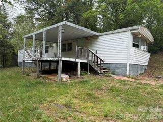 45 Overbrook Drive, Saluda, NC 28773