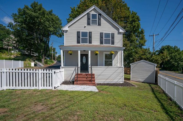 11 Millville Street, Salem, NH 03079