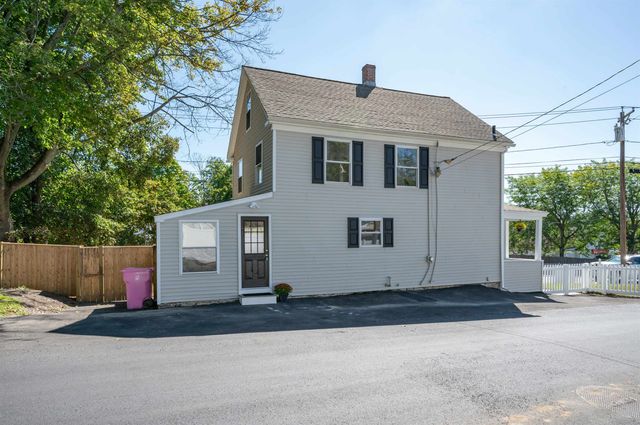 11 Millville Street, Salem, NH 03079