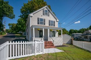 11 Millville Street, Salem, NH 03079