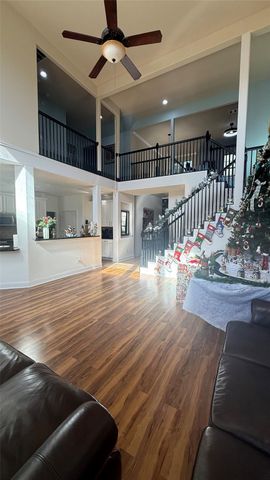 20503 Saddleback Chase Lane, Cypress, TX 77433