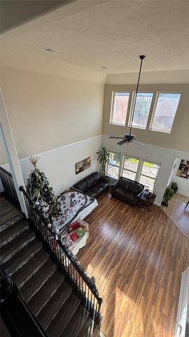 20503 Saddleback Chase Lane, Cypress, TX 77433