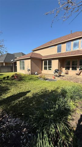 20503 Saddleback Chase Lane, Cypress, TX 77433