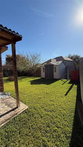 20503 Saddleback Chase Lane, Cypress, TX 77433