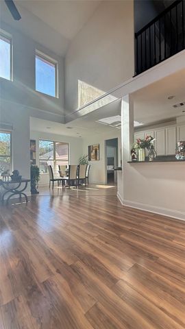 20503 Saddleback Chase Lane, Cypress, TX 77433