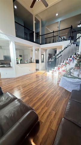 20503 Saddleback Chase Lane, Cypress, TX 77433