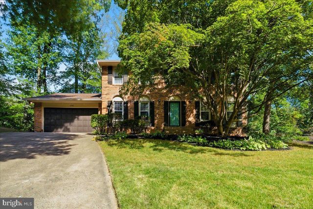 4706 PINECREST CT, Dumfries, VA 22025