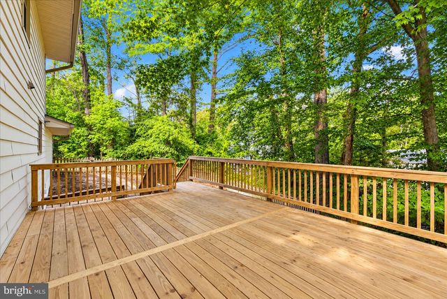 4706 PINECREST CT, Dumfries, VA 22025