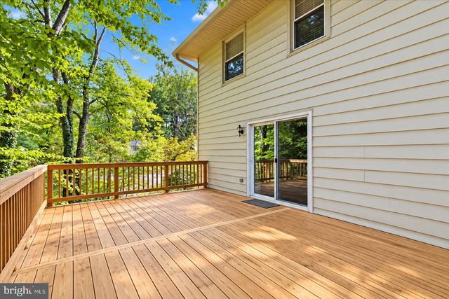 4706 PINECREST CT, Dumfries, VA 22025