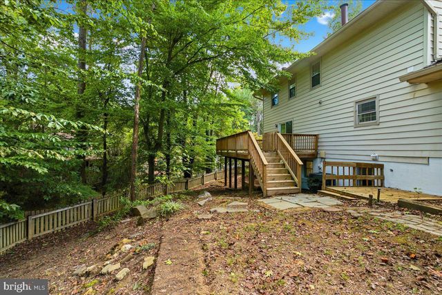 4706 PINECREST CT, Dumfries, VA 22025
