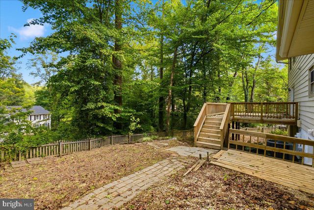 4706 PINECREST CT, Dumfries, VA 22025
