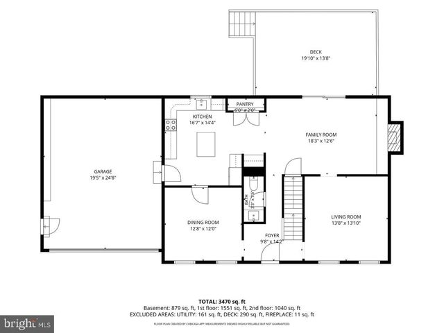 4706 PINECREST CT, Dumfries, VA 22025