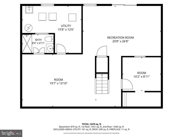 4706 PINECREST CT, Dumfries, VA 22025
