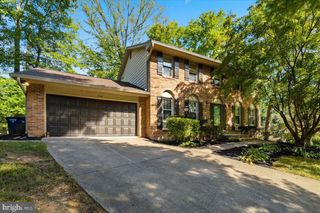 4706 PINECREST CT, Dumfries, VA 22025