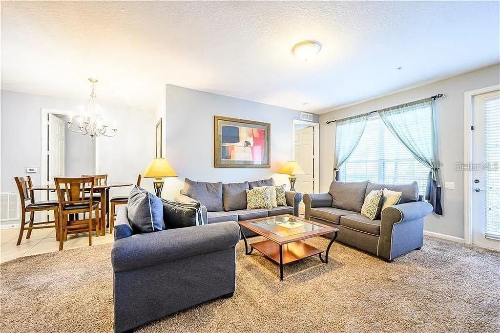 Image 6 of property listing at 5037 SHOREWAY LOOP 10602, Orlando, FL 32819