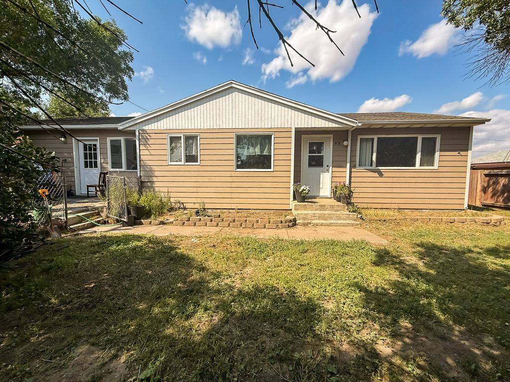 49 West Ulm Road, Ulm, MT 59485 photo 2