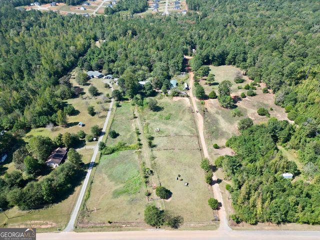 739 Westbrooks Road, Forsyth, GA 31029