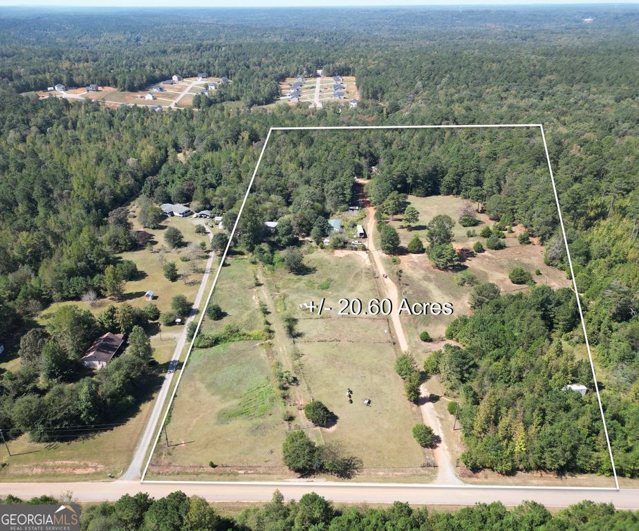 739 Westbrooks Road, Forsyth, GA 31029