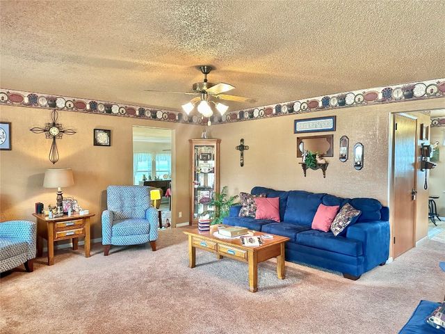701 W Comanche Avenue, Rush Springs, OK 73082