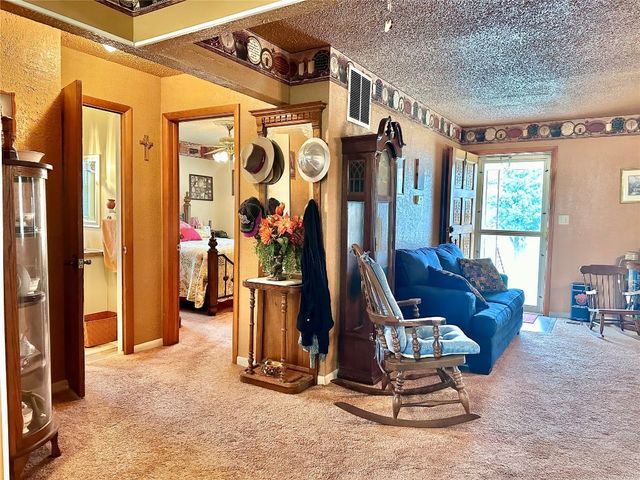 701 W Comanche Avenue, Rush Springs, OK 73082
