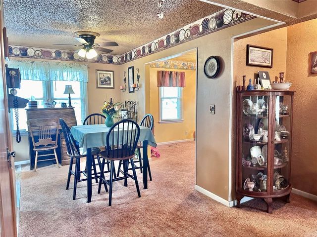 701 W Comanche Avenue, Rush Springs, OK 73082