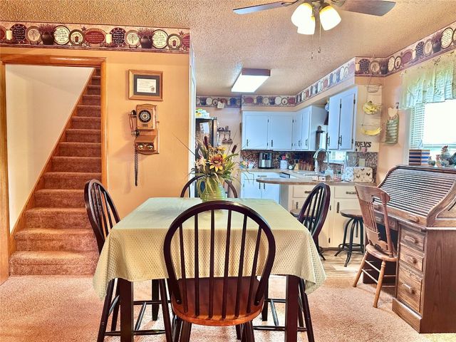 701 W Comanche Avenue, Rush Springs, OK 73082