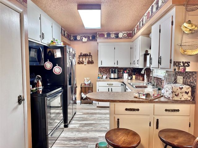 701 W Comanche Avenue, Rush Springs, OK 73082