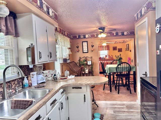701 W Comanche Avenue, Rush Springs, OK 73082