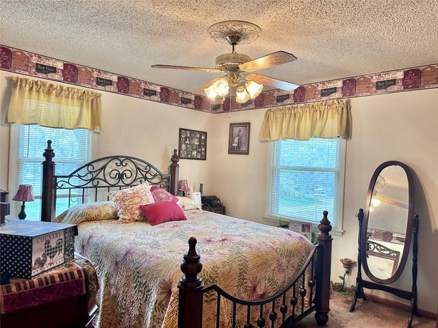 701 W Comanche Avenue, Rush Springs, OK 73082