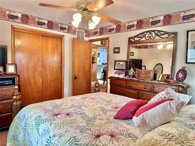 701 W Comanche Avenue, Rush Springs, OK 73082