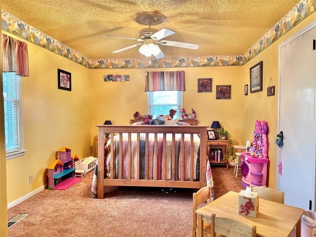701 W Comanche Avenue, Rush Springs, OK 73082