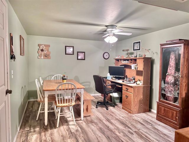 701 W Comanche Avenue, Rush Springs, OK 73082