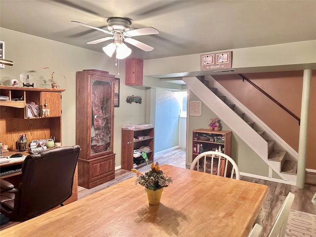 701 W Comanche Avenue, Rush Springs, OK 73082