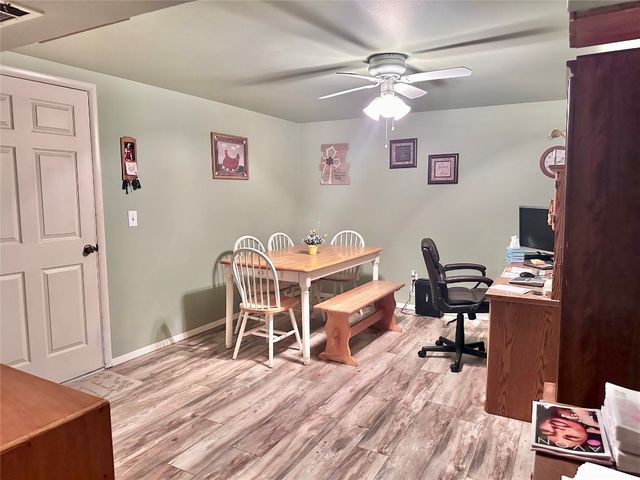 701 W Comanche Avenue, Rush Springs, OK 73082
