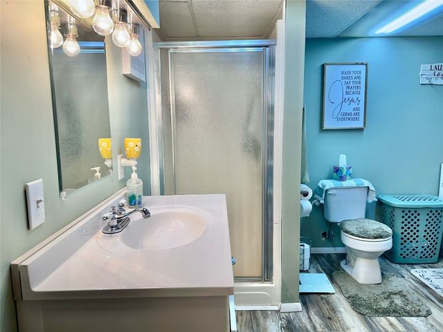 701 W Comanche Avenue, Rush Springs, OK 73082